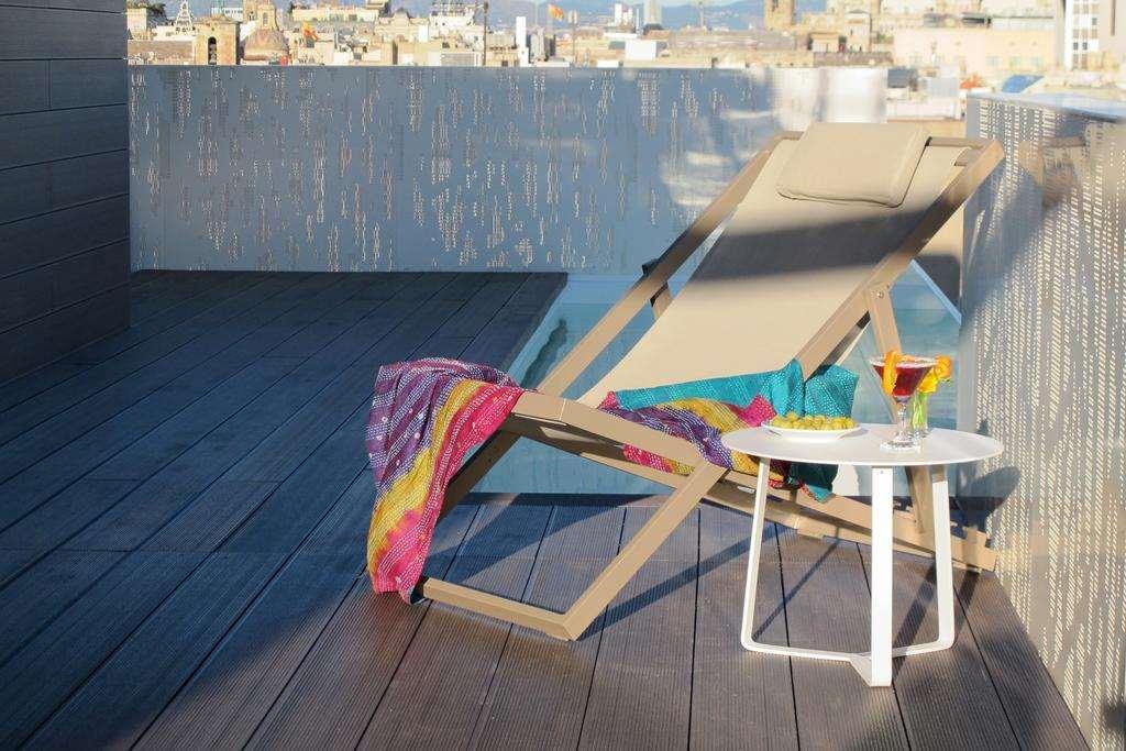 Gaudi Hotel Barcelona Bekvämligheter bild